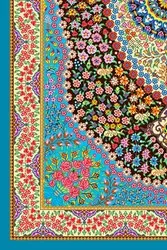 نقشه سنتی قالی،s10-812