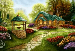 نقشه سنتی منظره،s3-271