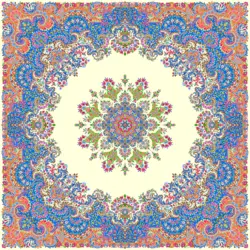 نقشه سنتی s10-129