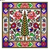 نقشه عددیk8-416