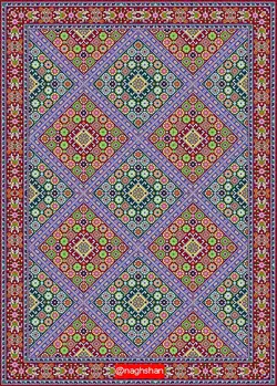 نقشه سنتی،s12-67