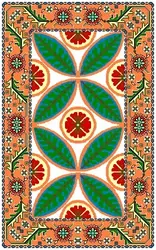 نقشه سنتی s20-14