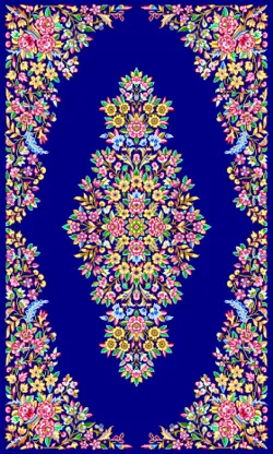 نقشه عددی k10-293