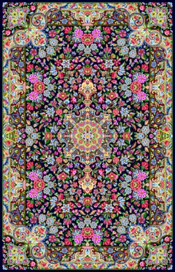 نقشه عددی k10-455