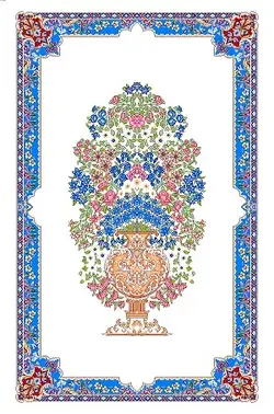 نقشه سنتی s10-210