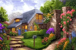 فایل نقشه تابلو فرش خانه ویلایی