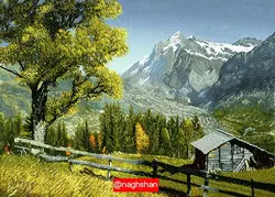 نقشه سنتی،s3-540