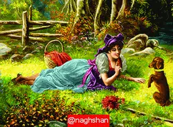 نقشه سنتی تابلو فرش،s4-20