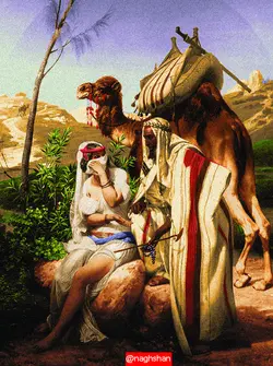 نقشه سنتی تابلو فرش،S4-16