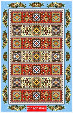 نقشه عددی،k20-260