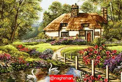 نقشه عددی،k3-529