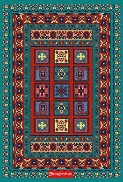 نقشه عددی،k20-25820