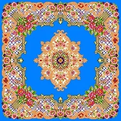 نقشه عددی رومبلی کرمان k11-86-2