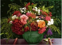 نقشه عددی تابلو فرش kx60