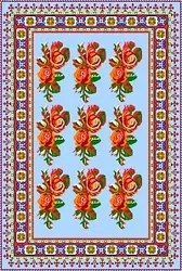 نقشه سنتی s20-218