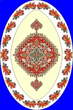 نقشه سنتی s20-219