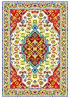 نقشه کدی k10-301