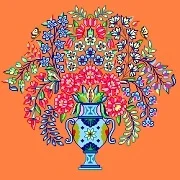 نقشه عددی k8-221