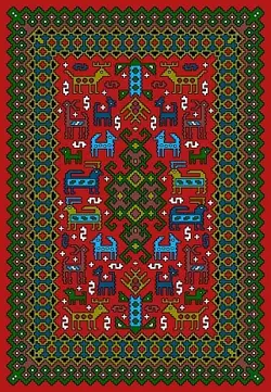 فایل طرح f20-135