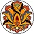 نقشه کدی k8-21