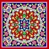 نقشه عددی k8-419