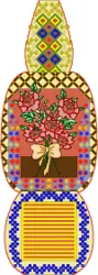 نقشه عددی k11-38