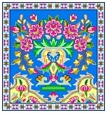 نقشه عددی اموزشیk8-421