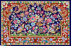نقشه شماره ایی پشتی،k11-19