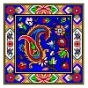 نقشه سنتی s8-417