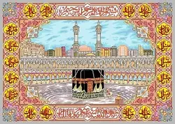 نقشه کدی k8-398
