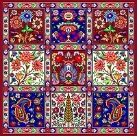 نقشه عددیk20-215
