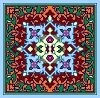 نقشه عددیk8-323