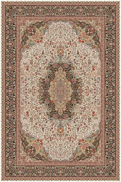 فایل bmpنقشه قالی،f10-620