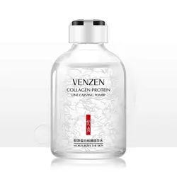 تونر ابرسان ونزن مدل کلاژن پروتئین COLLAGEN PROTEIN VENZEN