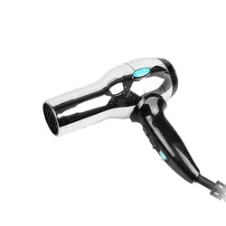 سشوار تمام استیل انزو ایتالیا مدل 8225