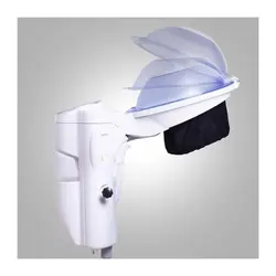 دستگاه مایکرومیست 8 لایت میکرومیست اوزون تراپی مو Micromist