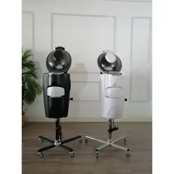 دستگاه مایکرومیست 8 لایت میکرومیست اوزون تراپی مو Micromist