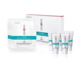 کیت کربوکسی تراپی CO2 برند ژنوسیس Genosys