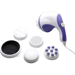 ماساژور طبی ریلکس تن relax & spin tone