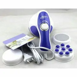 ماساژور طبی ریلکس تن relax & spin tone