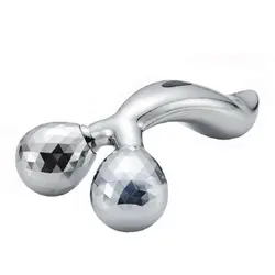 ماساژور دستی سه بعدی صورت و بدن مدل 3D Massager AL_206