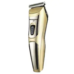 ماشین اصلاح پرومکس گلد مدل PROMAXGOLD 807