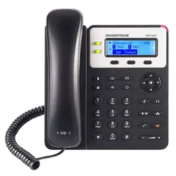 تلفن تحت شبکه گرند استریم GXP1625