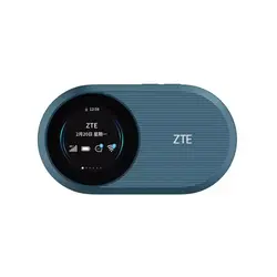 مودم جیبی 4G سیم کارتی ZTE U10S PRO