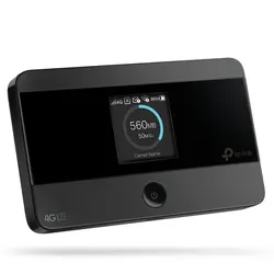 مودم جیبی تی پی لینک M7350