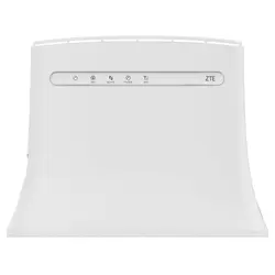 مودم سیم کارتی ZTE MF283