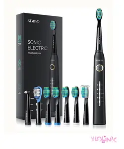 مسواک برقی ATMOKO مدل HP126A