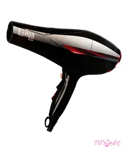 سشوار براون مدل قدرت BR-2194 6000W