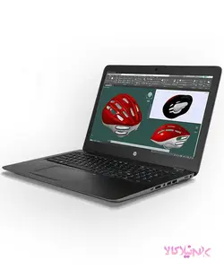 لپ تاپ hp Zbook 15 G3