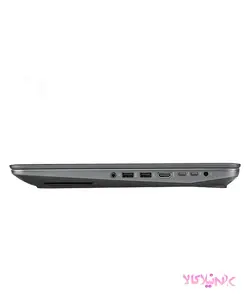 لپ تاپ hp Zbook 15 G3